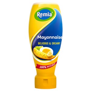 Remia Top Down Mayonnaise 500Ml