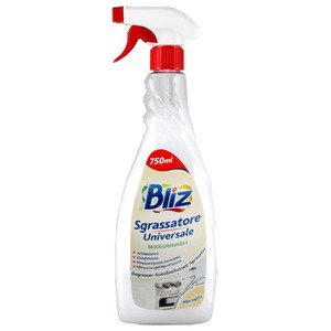 Bliz Sgrassatore 750Ml