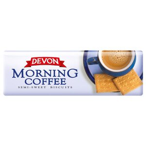 Devon Morning Coffee 150G