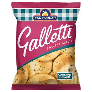 Tal-Furnar Galletti Maltese Sausage 70G