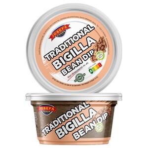Josefa Foods Bigilla 200G