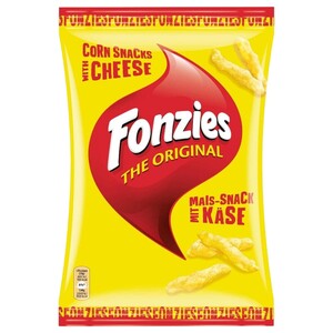 Fonzies Original 100G