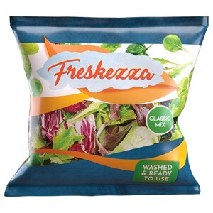 Mill-Kcina Taz-Zija Freskezza Classic Mix 170G