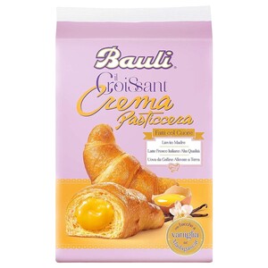 Bauli Croissant Crema 50G X10