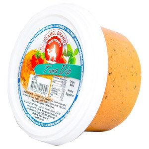Camel Brand Tuna Dip 250G