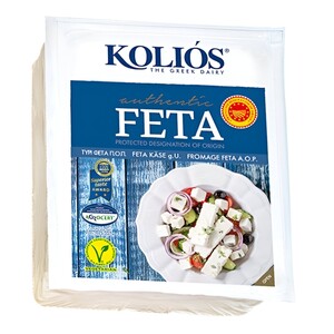 Kolios Feta P.D.O 150G
