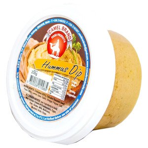 Camel Brand Hummus Dip 230G