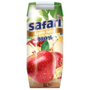 Safari Apple Mini 250Ml