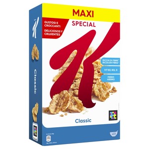 Kellogg's Special K 700G