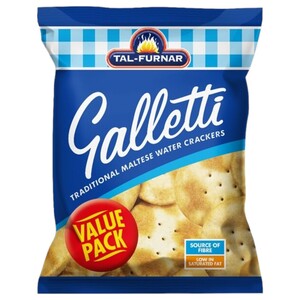 Tal-Furnar Galletti 165G