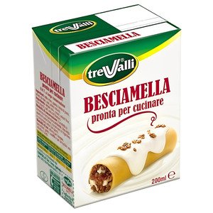 Trevalli Besciamella 200Ml