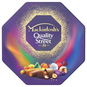 Quality Street Mackintosh's Chocolate 850G