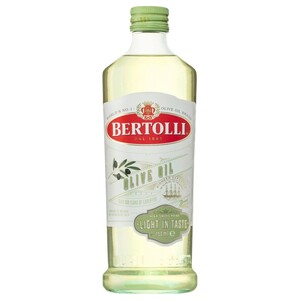 Bertolli Extra Light Extra Virgin Olive Oil 750Ml