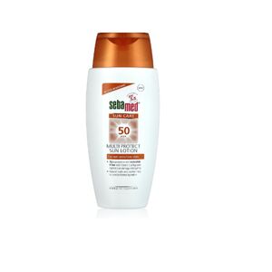 Sebamed Sun Lotion Spf 50 150Ml