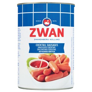 Zwan Cocktail Sausages 200G