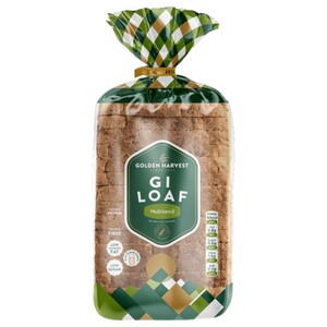 Golden Harvest Multiseed Loaf 500G