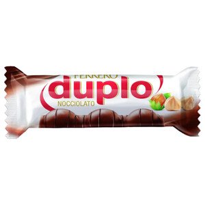 Ferrero Duplo Nocciolato 26G