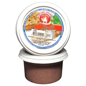 Camel Brand Bigilla 250G