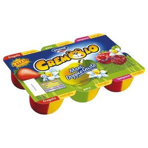 Stuffer Cremolo Maxi Doppio Gusto 300G