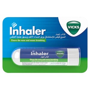 Vicks Inhaler 1Ml