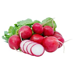 Fresh Radish
