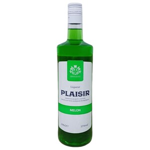 Plaisir Liqueur Melon 100Cl