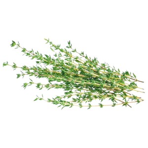 Fresh Thyme Leaves (Zaatar)