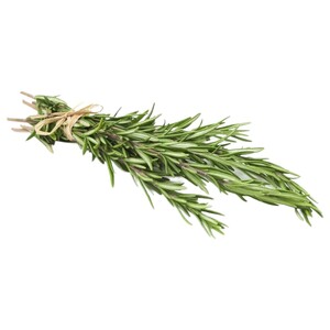 Fresh Rosemary Leaves