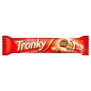 Ferrero Tronky Hazelnut 18G