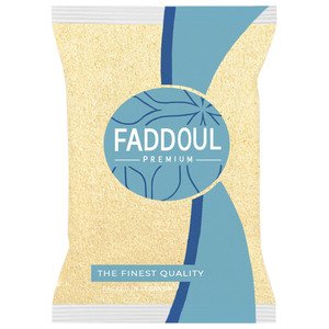 Faddoul Semolina 1Kg