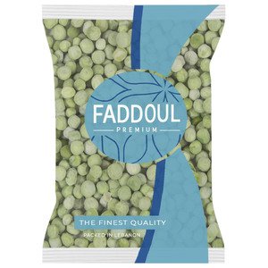 Faddoul Peas 1Kg
