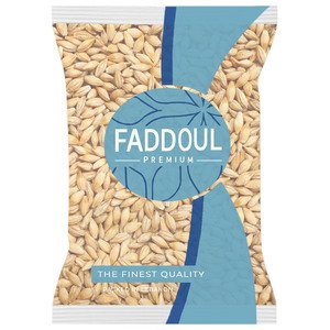Faddoul Wheat Grains 1Kg