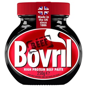 Bovril Beef Extract 250G
