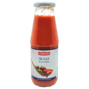 Lombardi Sugo 710G