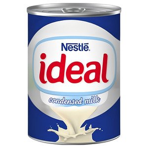 Nestle Ideal Condensed Milk 170G