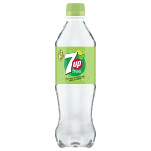 7Up Zero Pet 50Cl