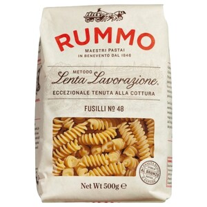 Rummo Fusilli No.48 500G