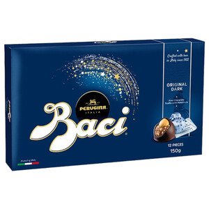 Baci Classic Box 12 Pieces 150G