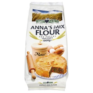 Good Health Anna's Mix Flour 1Kg