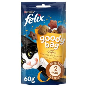 Felix Goody Bag Original Mix N1 60G