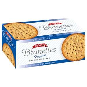 Devon Branettes Original 200G