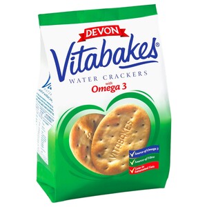 Devon Healthline Vitabakes 140G