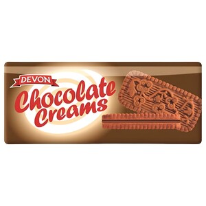 Devon Chocolate Creams 150G