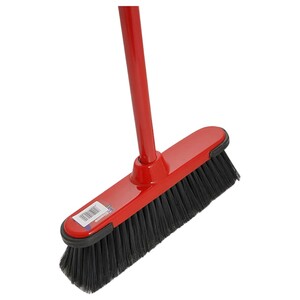 Sirocco Broom With Handle 2320
