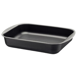 Tramontina Oven Dish Ns Rectangle Deep 40Cm 20051