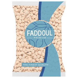 Faddoul Extra Chickpeas #14 1Kg