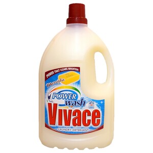 Vivace Laundry Liquid Marsiglia 4L