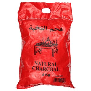 Dimo Charcoal 4340 4Kg