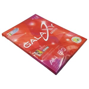 Galaxy Paper Copy Multipurpose A4 80Gsm Pda4