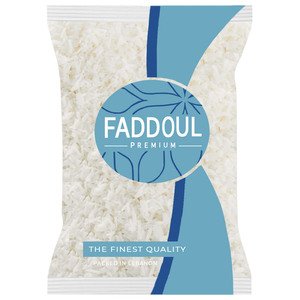 Faddoul Grated Coconut 200G
